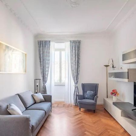 Appartamento “La Palma Nel Cortile” Ρώμη Εξωτερικό φωτογραφία