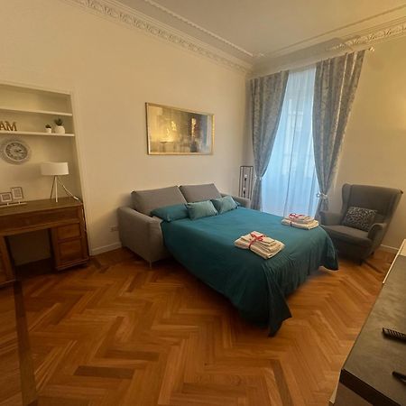 Appartamento “La Palma Nel Cortile” Ρώμη Εξωτερικό φωτογραφία