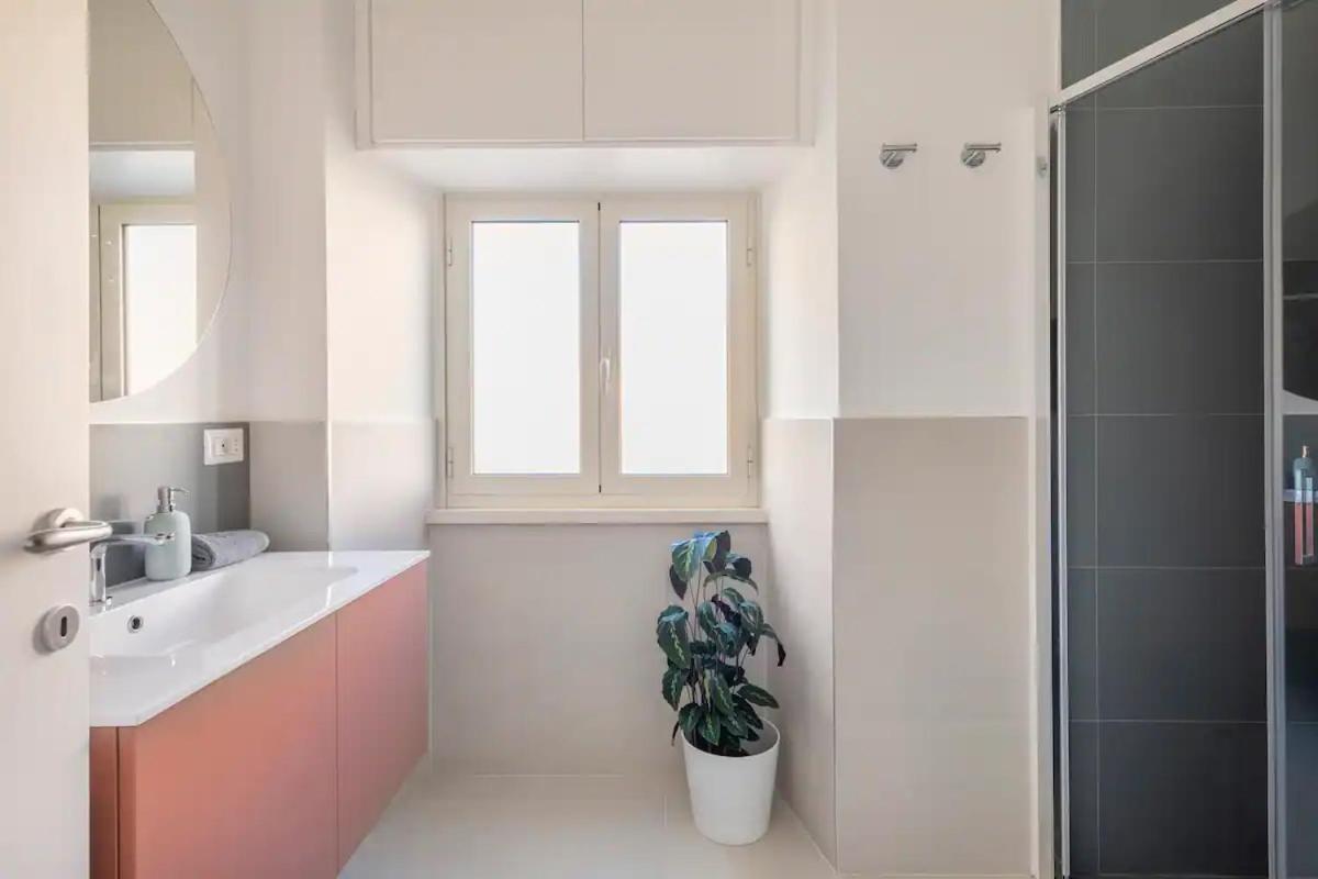 Appartamento “La Palma Nel Cortile” Ρώμη Εξωτερικό φωτογραφία