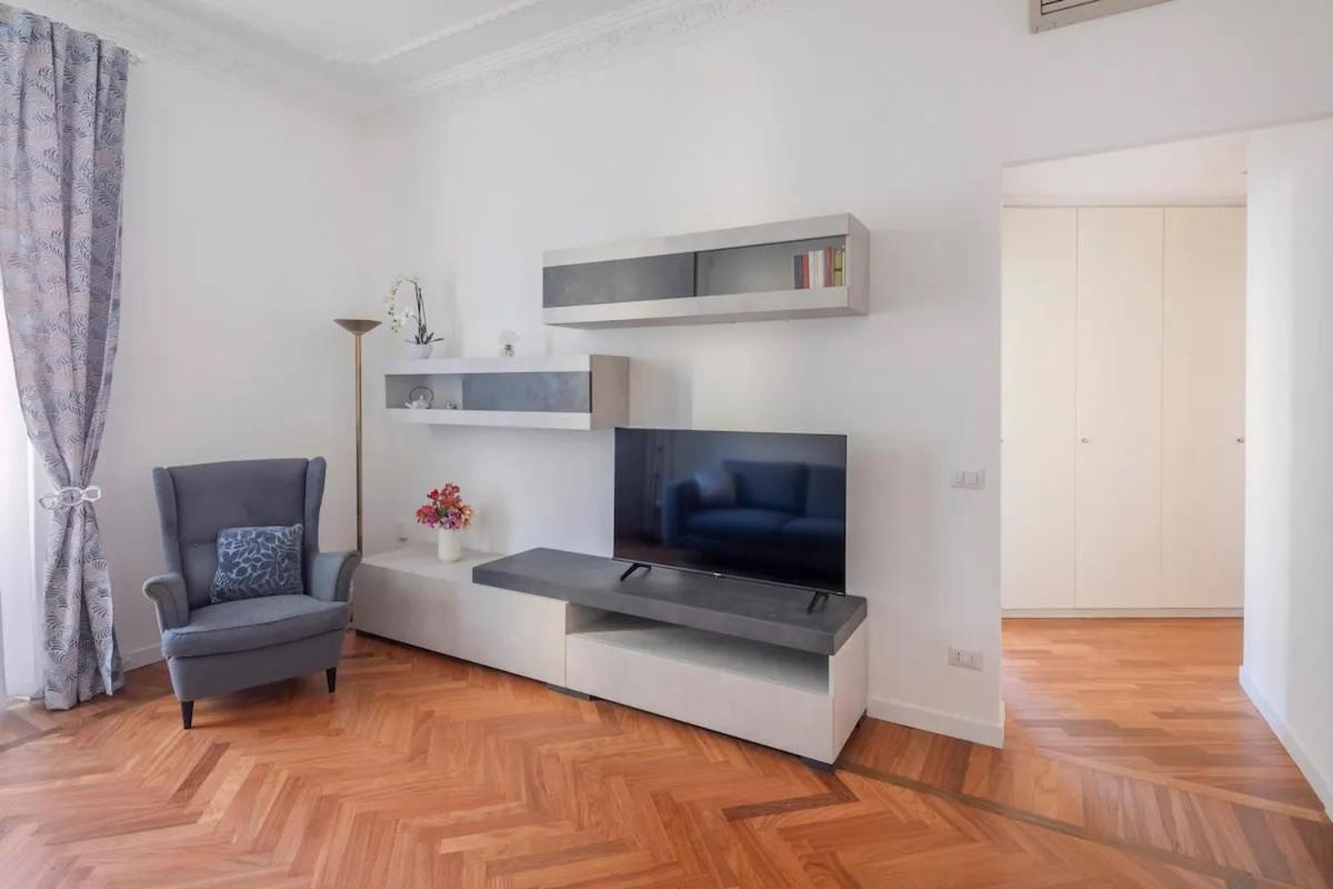 Appartamento “La Palma Nel Cortile” Ρώμη Εξωτερικό φωτογραφία
