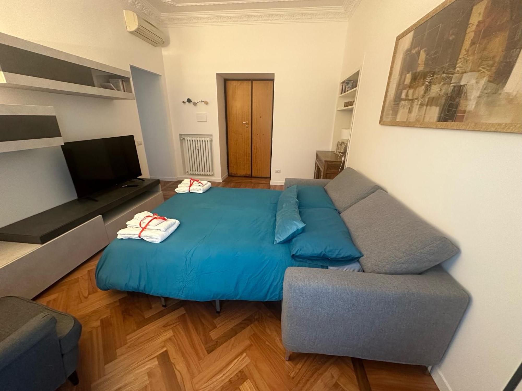 Appartamento “La Palma Nel Cortile” Ρώμη Εξωτερικό φωτογραφία